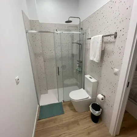 Ferienwohnung Carbonell Flats R By Vivo Gc Valencia Exterior foto