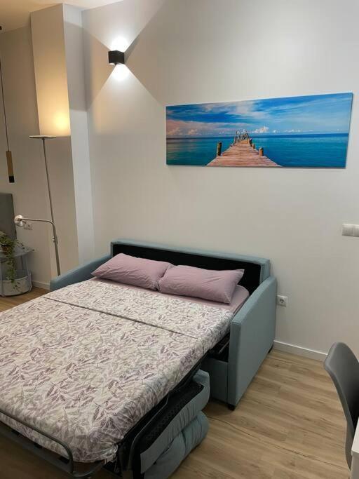 Carbonell Flats R By Vivo Gc Appartement Valencia